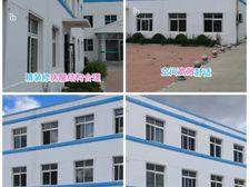 阜新华东街835平乙级写字楼 月租1.25万即入驻