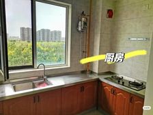 城阳 鲁商蓝岸新城 2室2厅 99.26㎡ 67万