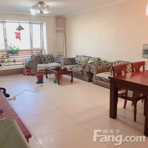 昌平县城石坊院 2室1厅 127㎡ 4500元/月