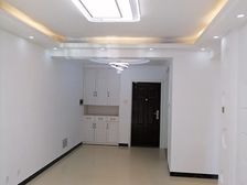 谯城区 高速时代华府 精装3室2厅85m?