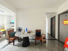 吴江 碧桂园观澜天境花园 3室2厅 128.68㎡ 150万