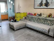 胶州富新花园5楼采光极好,2室1厅 84.50㎡ 32万