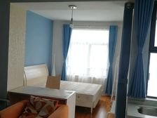 玲珑湾南北通透一居室 地铁930米 228万