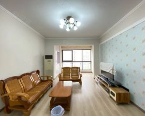 高新 天府豪庭 3室2厅 103.83㎡ 240万