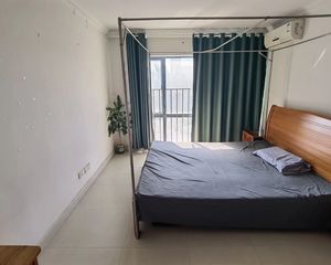 万江理想0769 复式南向3室2厅2卫 58.51㎡ 95万