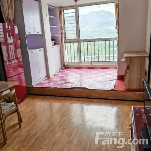 金州金纺自然天城 2室1厅 51.56㎡ 800元/月