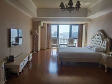 西夏区 西夏万达广场 1室1厅 56.12㎡ 30万