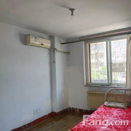 路南荷花坑达北里 2室1厅 59㎡ 548元/月