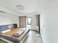 慈溪 绿城惠园 3室2厅 120.66㎡ 140万