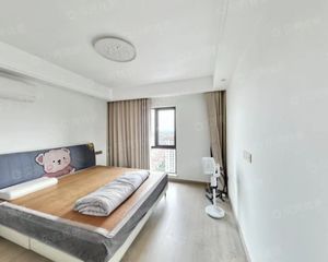 慈溪 绿城惠园 3室2厅 120.66㎡ 140万