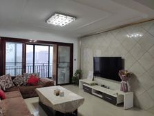 耒阳 白沙御城 3室2厅 129.14㎡ 30.60万