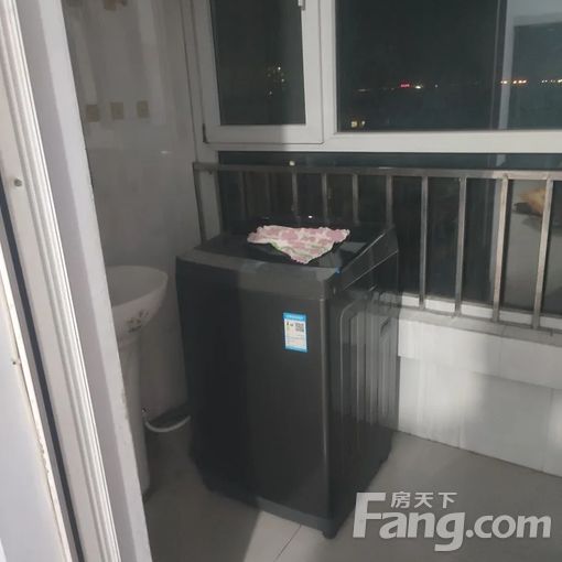 桃城路北怡安家园一期 1室1厅 50㎡ 800元/月