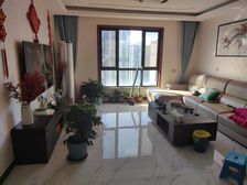 郑东新区 广电天韵 4室2厅 182.01㎡ 325万