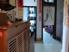 鸿宇小区南北通透2室2厅,108平仅售42万