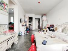 天桥 荣盛花语馨苑 2室2厅 77.63㎡ 67万