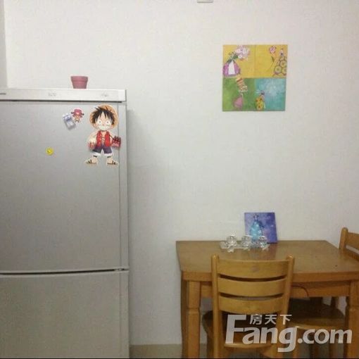 海沧生活区金龙商城 2室1厅 50㎡ 1600元/月