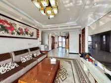 杭州湾新区 合生杭州湾国际新城一期 3室2厅 141.11㎡