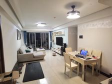 兴宁 盛天东郡 3室2厅 97.99㎡ 85万