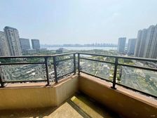 红谷滩 绿地国际博览城海珀九龙 4室2厅 238.52㎡ 3