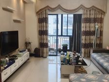 七星区 碧水康城 2室2厅 88.10㎡ 52.80万