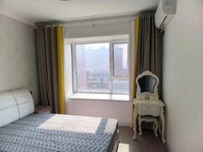 胶州 胶州中央公园 3室2厅 128.49㎡ 145万