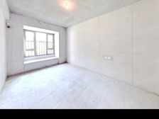 南北通透一居室 龙湖双珑原著精装房58万急售