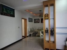 衡南 华苑商贸城 3室2厅