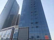 中国科技大学正对面-立基大厦