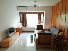 华发世纪城三居室 89平精装150万业主诚售