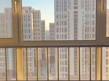急售九里桃源春晓稀缺好房毛坯满二产权车位下房仅售83.8万!