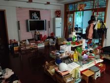 西湖 洪城路508号小区 2室2厅 103.24㎡ 92万