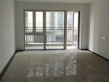 临沭县 碧桂园翡翠天境 3室2厅 123.00㎡ 62万