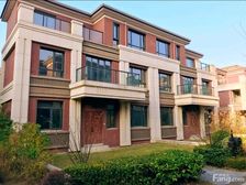 邗江 蓝湾国际别墅 7室3厅3卫