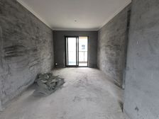 湾里 恒茂未来都会 3室1厅 89.00㎡ 70万