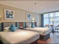 拱墅 西子中心 1室1厅 47.21㎡ 80万