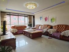 利通区 桃花苑 3室2厅 128.00㎡ 71.80万