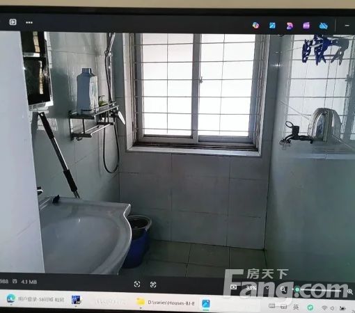 朝阳团结湖水碓子小区 2室1厅 61㎡ 6100元/月