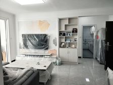 南向三居,未住婚房,110平55万出售