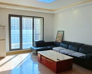 呼兰 地恒托斯卡纳二期 2室2厅 115.00㎡ 55万