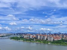 江北 姚江湾 临江3室2厅 132.00㎡ 560万