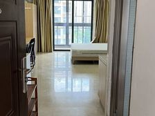 湖里 紫金家园 1室1厅 45.09㎡ 330万