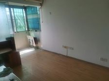 香洲 中经花园 2室1厅 41.10㎡ 54万