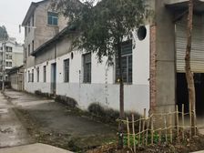 厂房:东阳市中心三洲村 900㎡ 5500元/月