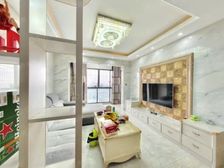 冰纷广场108平三居室,78万诚意出售