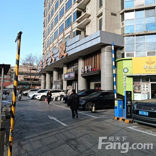 合租:次卧海淀苏州桥紫金庄园 3室1厅 179.8㎡ 260