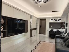 龙湖 天乐华府 3室2厅 83.85㎡ 120万