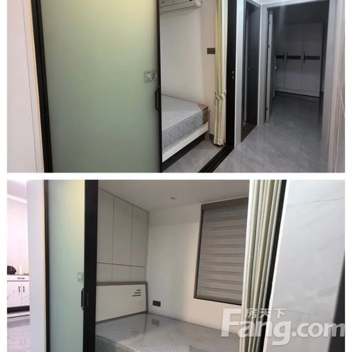 晋江西堡新苑 3室2厅 97㎡ 1800元/月