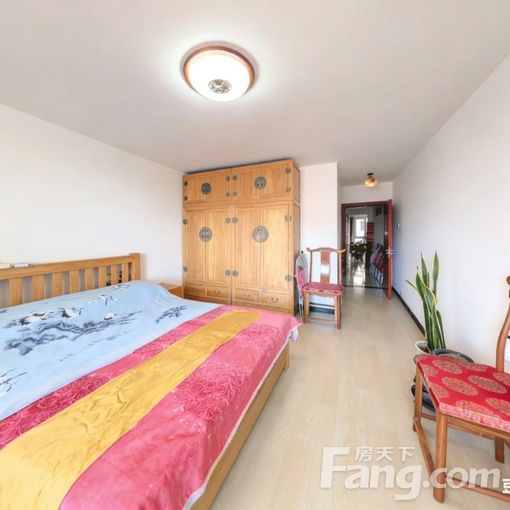 合租:主卧朝阳华威弘善家园 3室1厅 13.4㎡ 4000元