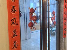 【独立工位/共享办公位出租】