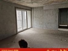 高新区 文泉理想城邦二期 4室2厅 119.00㎡ 88万